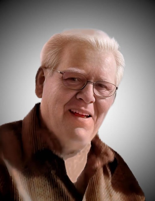 Avis de décès de Jean-Eudes Michaud