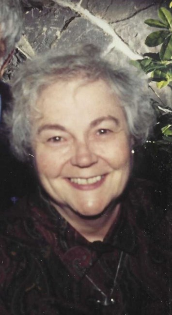 Obituary of Harriet A Sutton