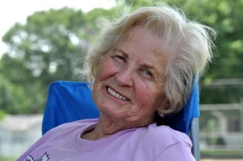 Avis de décès de Madeline Marie Patterson