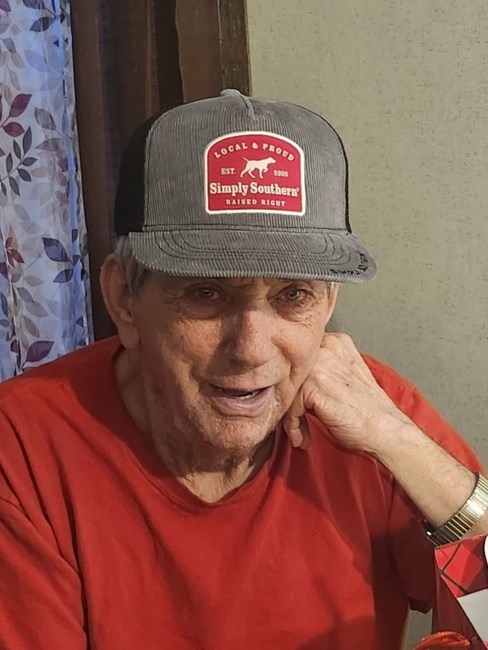 Obituary of Delbert Curtis Jackson