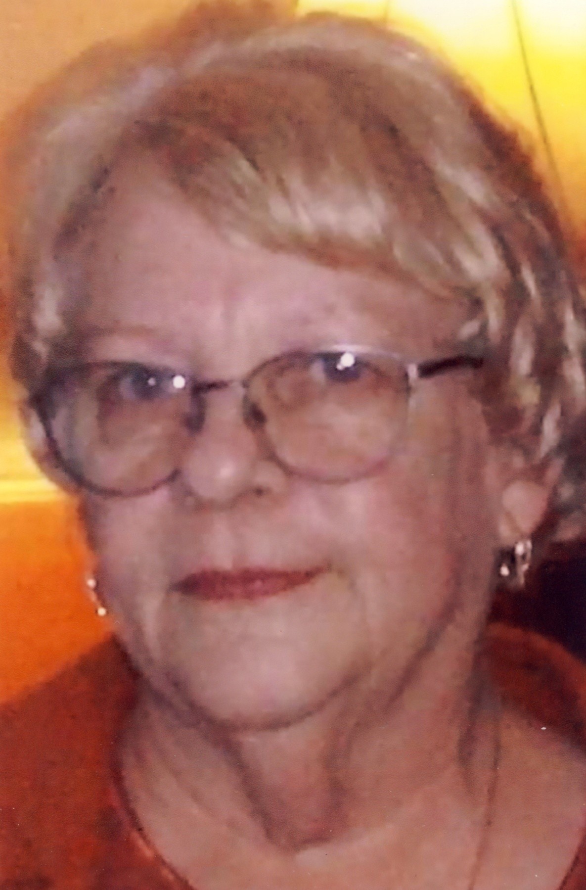 Vicki Harris Obituary Virginia Beach, VA