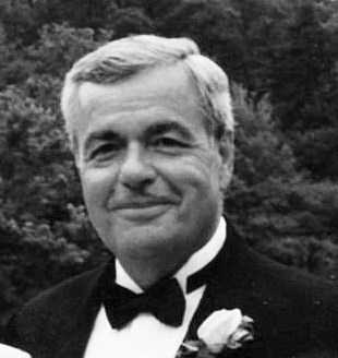 Obituary of Donald P. Moore