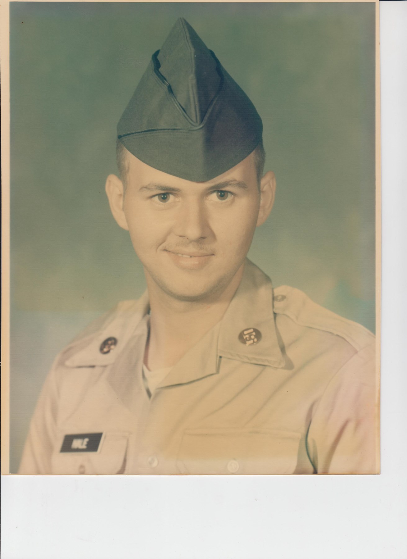 Obituary of Mike Hale