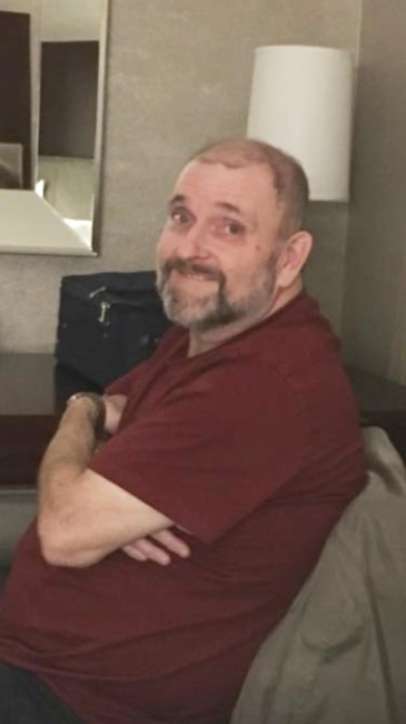 Avis de décès de Robert Lee Gaudet