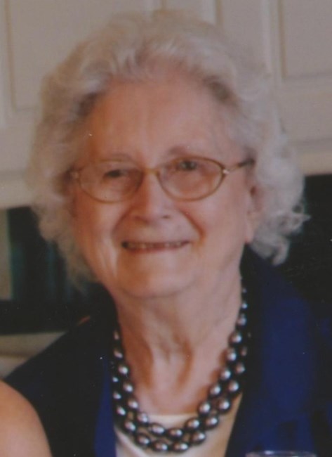Obituary of Lois Maxine Fuller