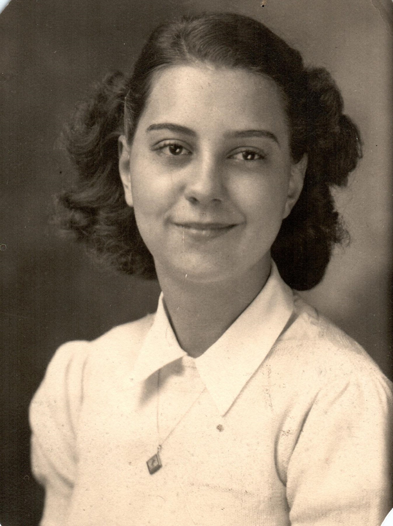 Obituary of Imogene Anita Scott