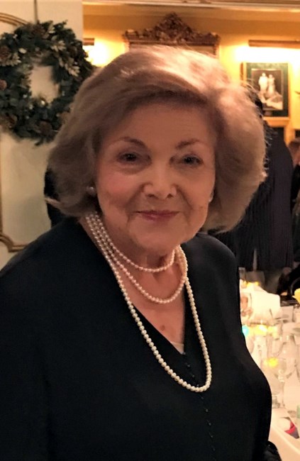 Obituary of Nelva Jeanette Delaney