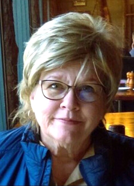 Obituary of Debbie Jean Thomas