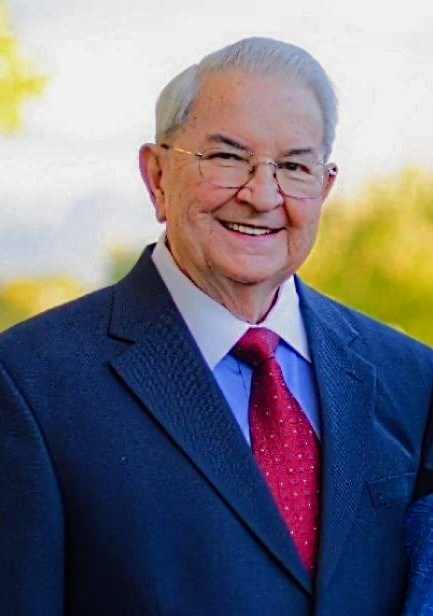 Obituary of LTC USA (Ret) Frank "Bud" Korywchak