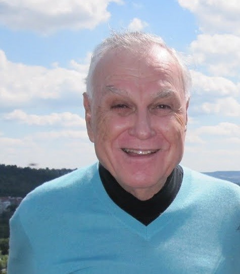 Obituary of David Stephen Kenin