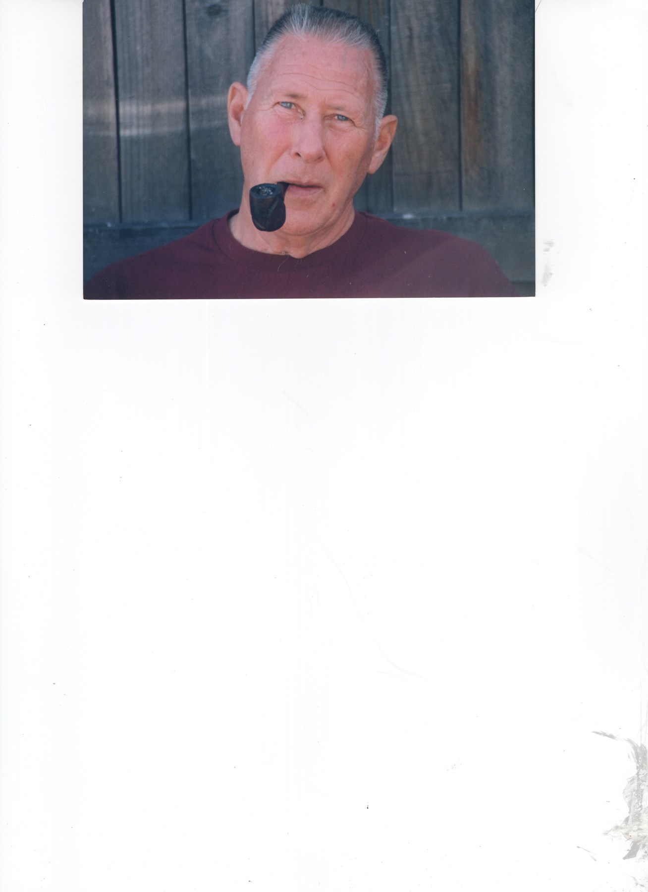 Obituary of Richard James Carr