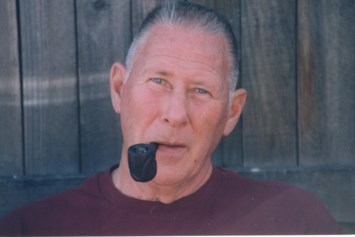 Avis de décès de Richard James Carr