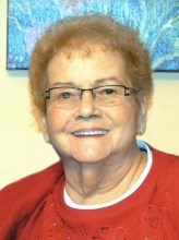 Obituary of Mary Lou Gleason