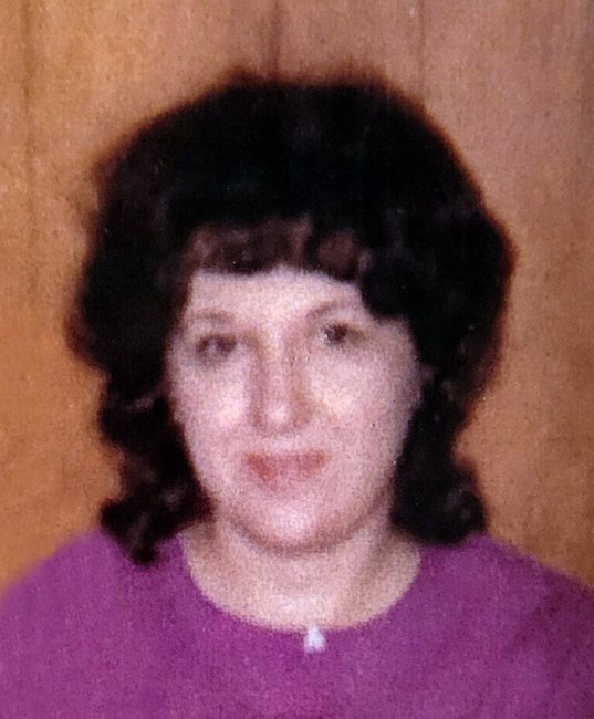 Obituary of Darlene Louise Ball