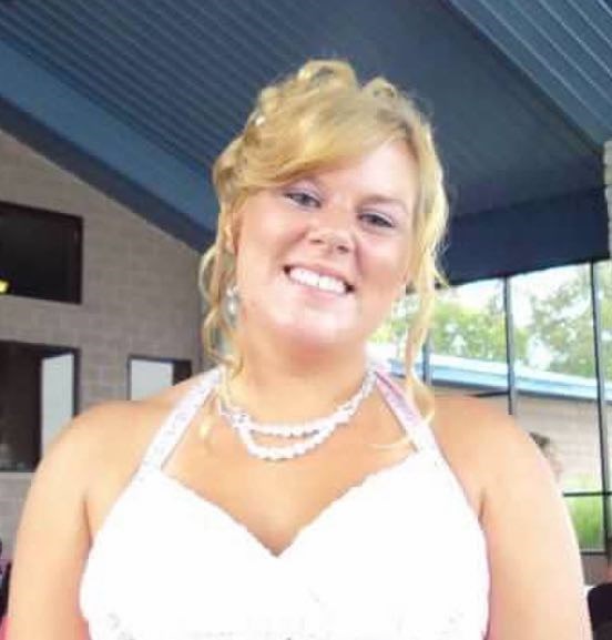 Obituary of Ashlie Lyn-Nicole Villarreal