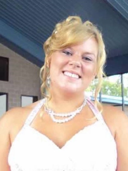 Obituary of Ashlie Lyn-Nicole Villarreal