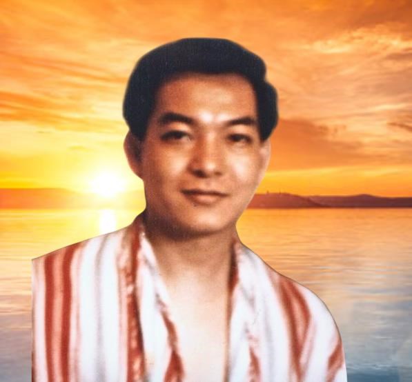 Obituary of Generoso Guting Duque Jr.