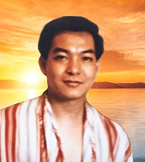 Obituary of Generoso Guting Duque Jr.