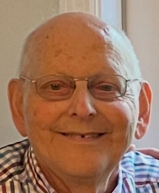 Obituary of Marvin Victor Friedman
