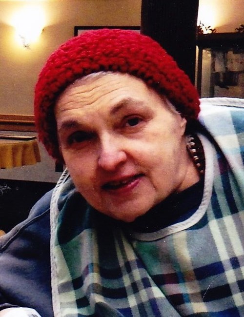 Obituary of Irene Grady Herzog