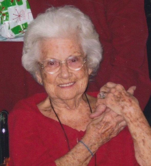 Obituary of Rebecca Lou Ray