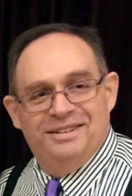 Obituary of Bryan Reed Newbold