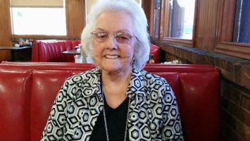 Obituary of Betty Rembert Brown