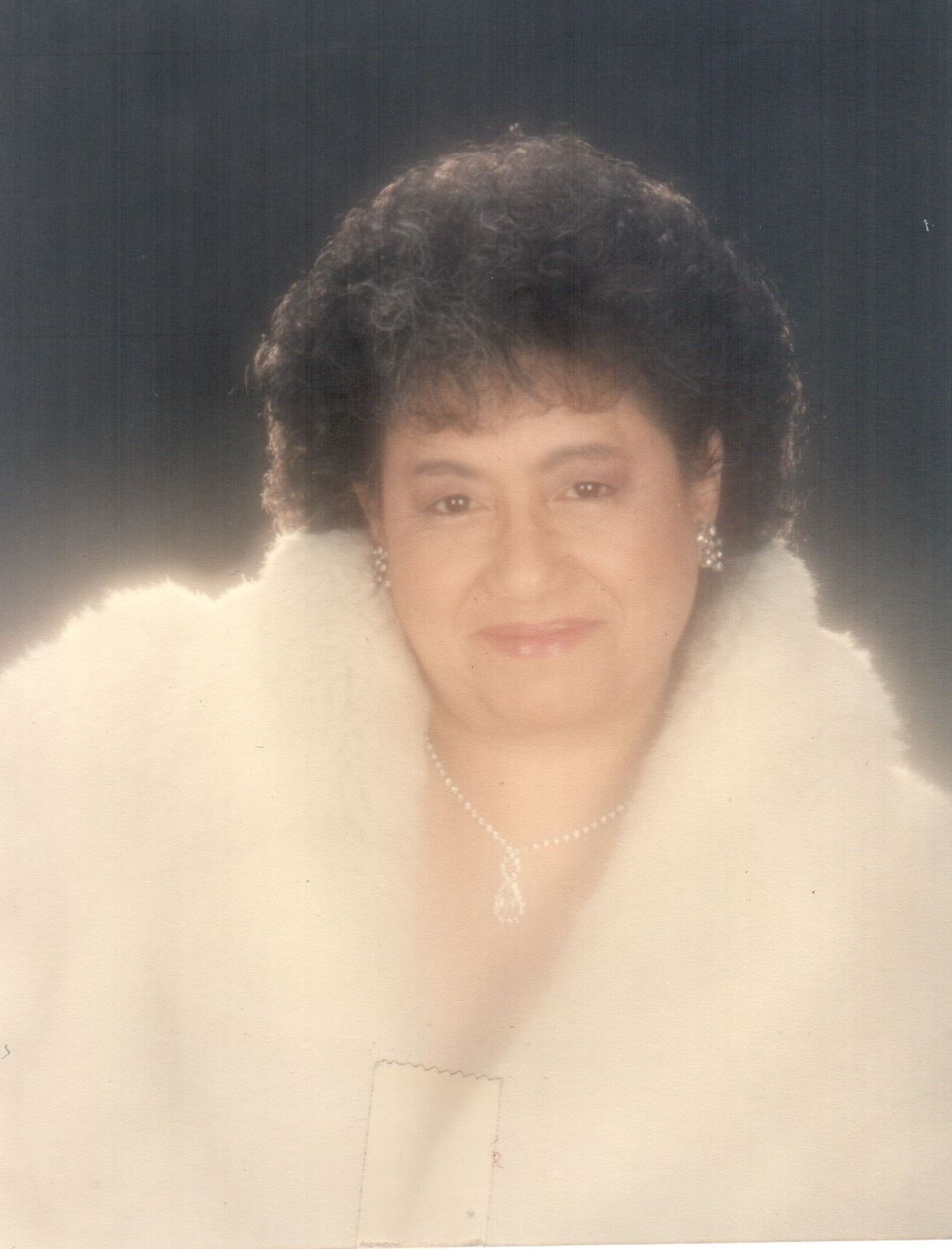 Obituary of Eliza Gonzales