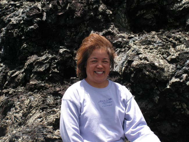 Nécrologie de Vanessa Kehau Lee Graham