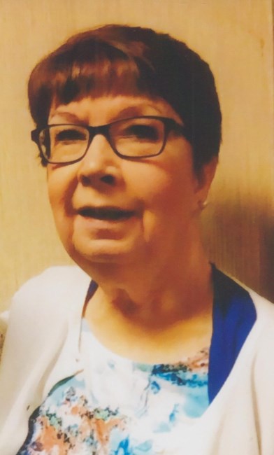 Obituary of Ruthie Fay Burton