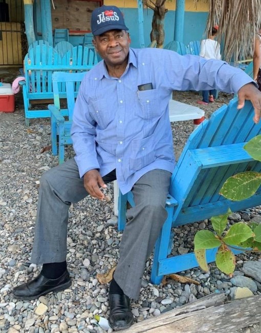 Obituary of Ramon Gomez Montero