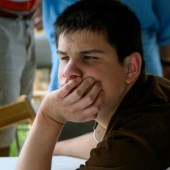 Obituary of Gabriel Mark Arispe