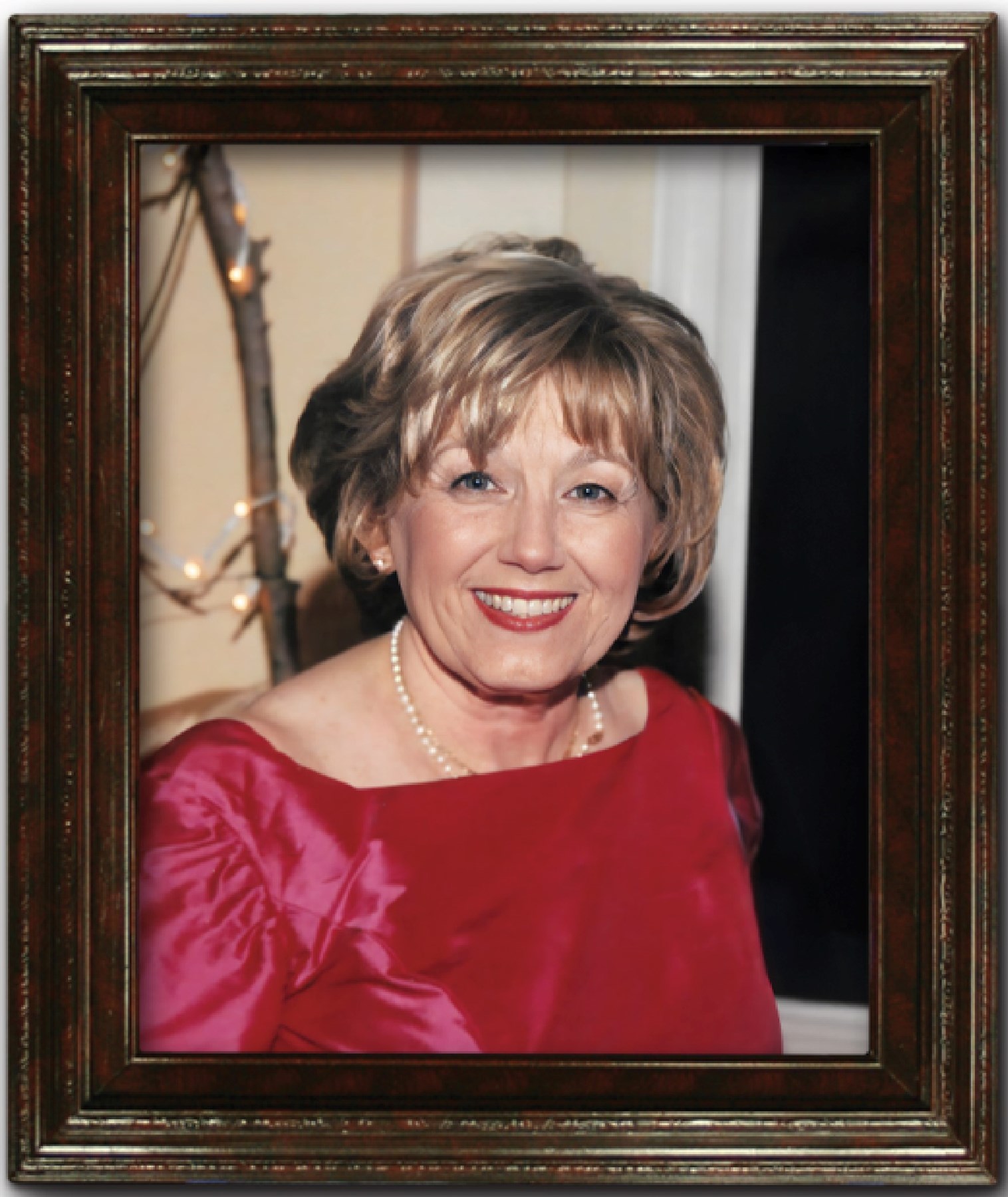 Obituary of Alicia Adair Mace