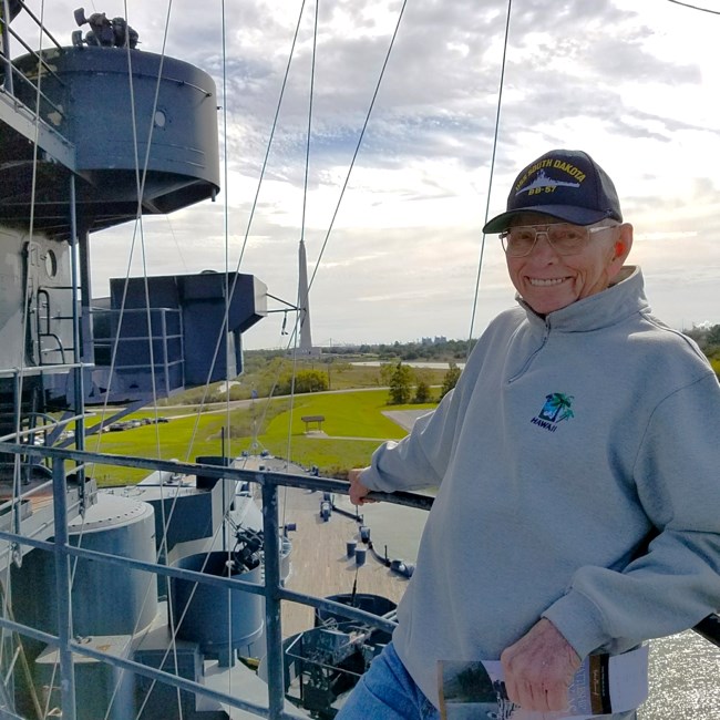 Obituary of Gerald "Jerry" Orville Bailey