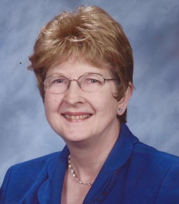 Obituary of Fran Carter