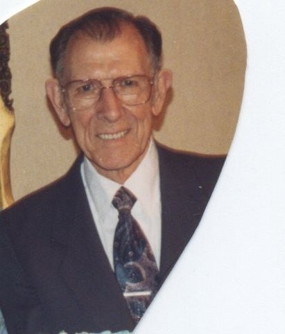 Obituary of Griffin L. Jones