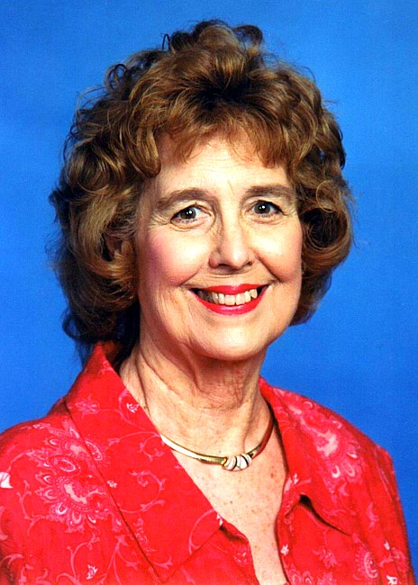 Obituary of Martha Sue Chandler Hartsfield