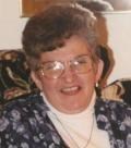 Obituario de Helen M. Hurst