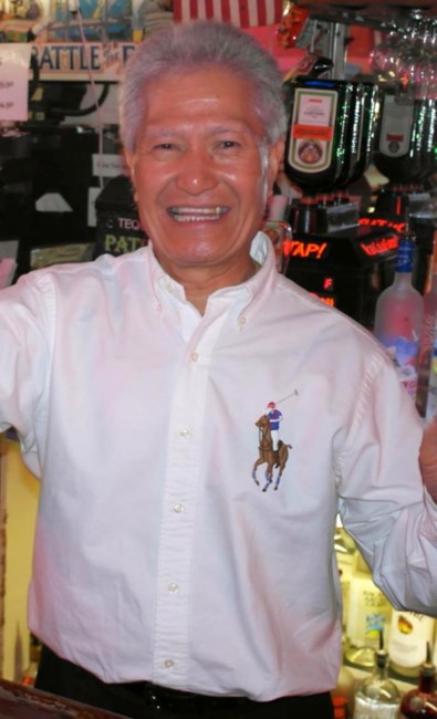 Obituary of Eddy M. Susbilla