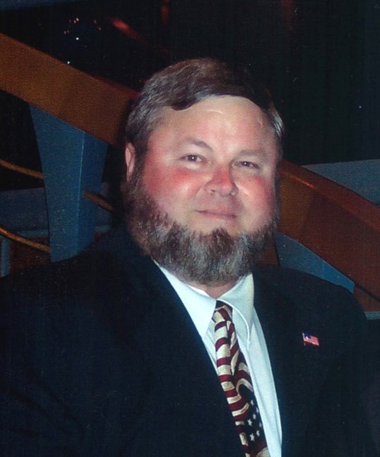 Obituary of Claude "Crump" Crumpton Kirby III