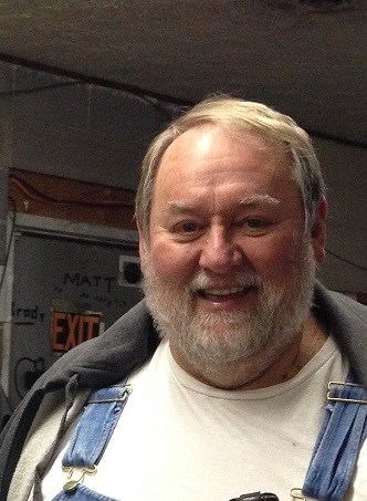 Obituary of John "Steve" Stephan Wilson