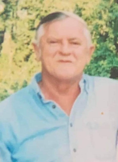 Obituary of James "Andy" Andrew Branch Sr.