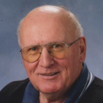 Obituary of Martin H. Herren
