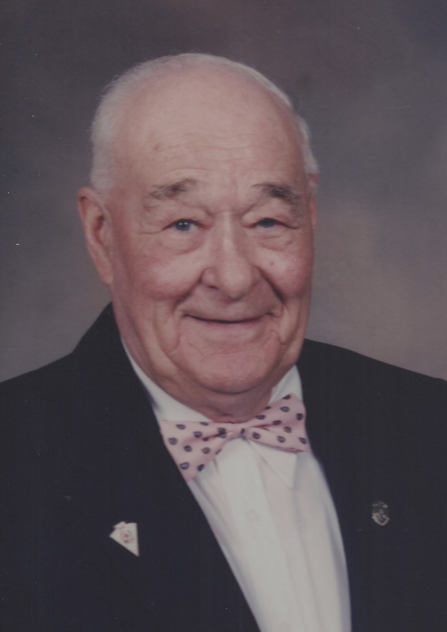 Harold Millington Obituary StEustache, QC