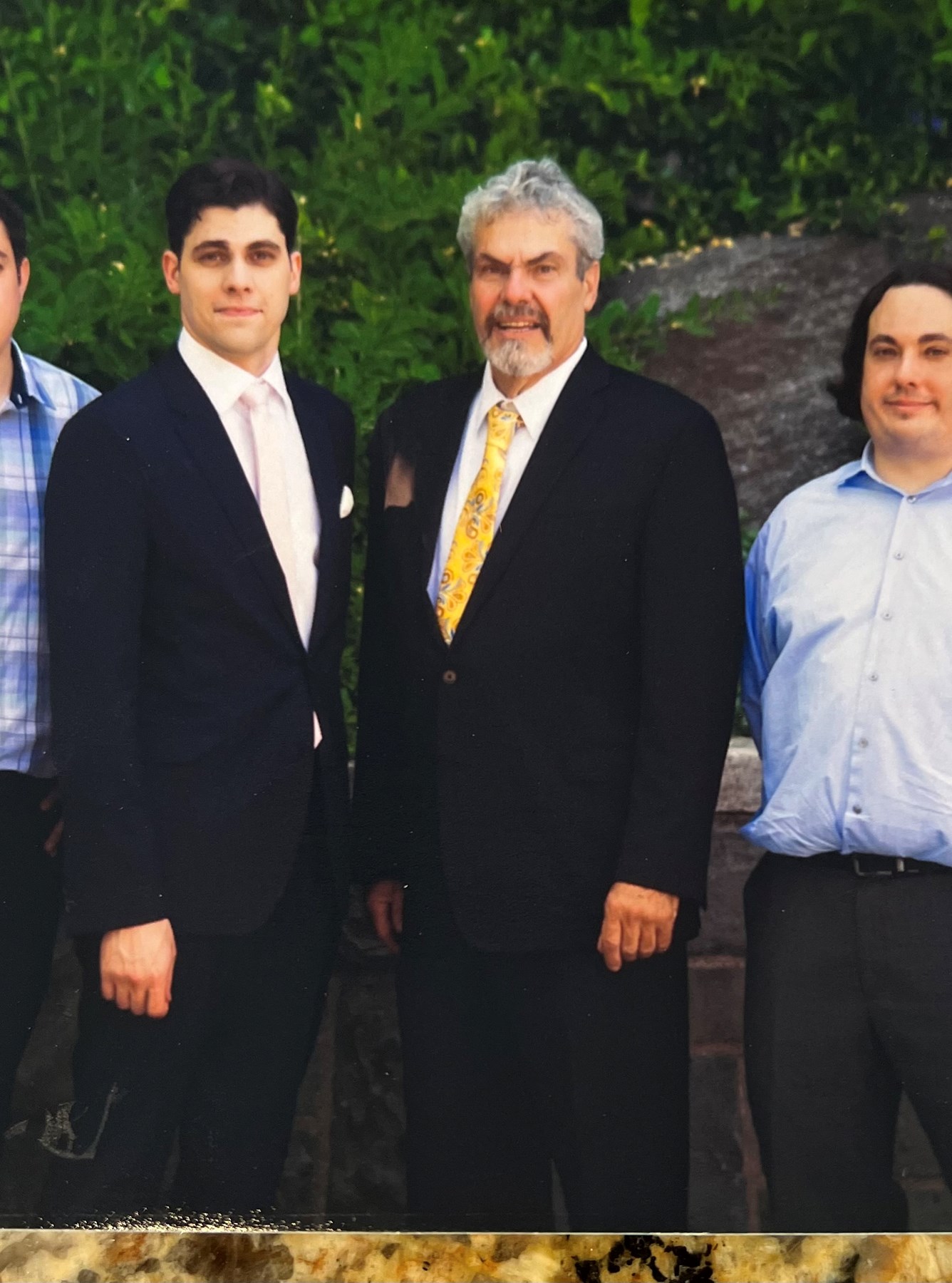 Obituary of Gary J. Della Volpe