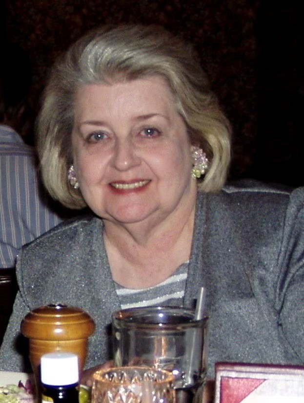 Obituary of Dolores Jene Pruitt