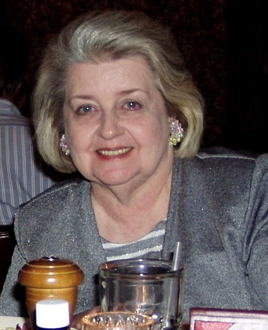 Obituario de Dolores Jene Pruitt