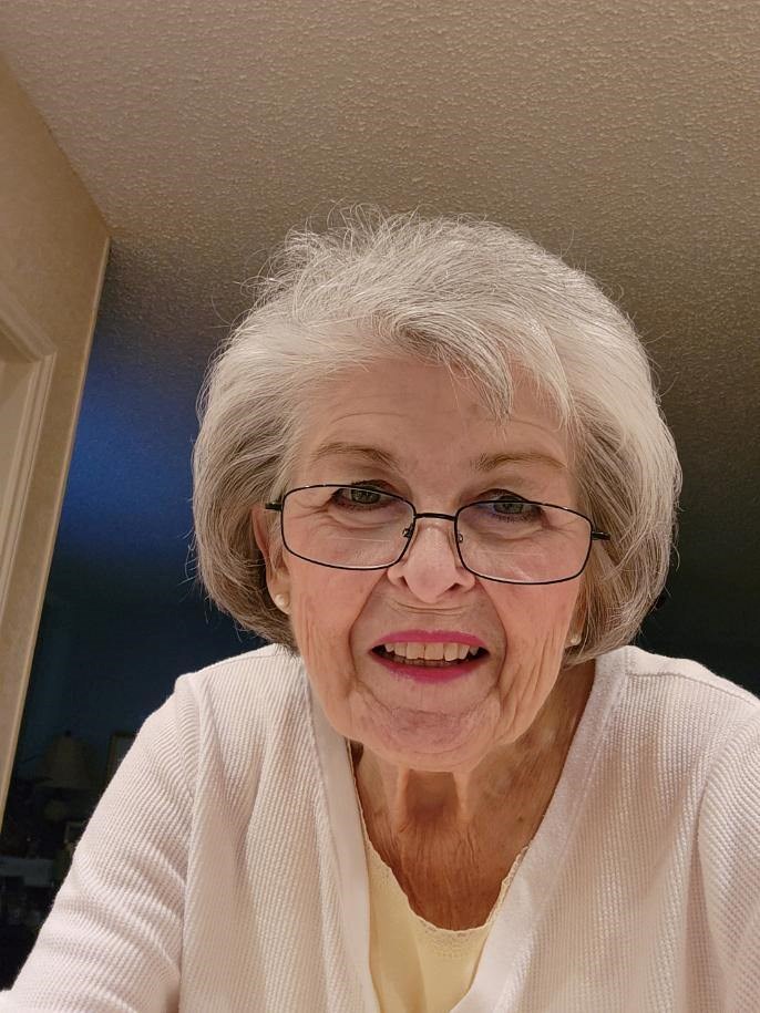 Obituary of Ms. Judy Ann Masters