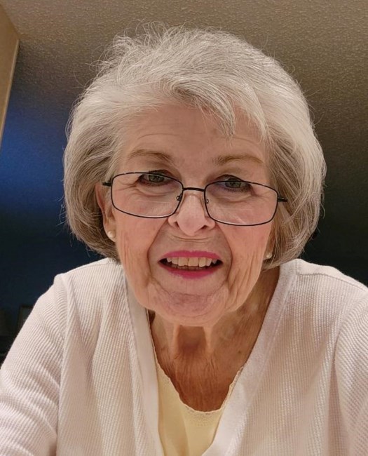 Obituary of Ms. Judy Ann Masters
