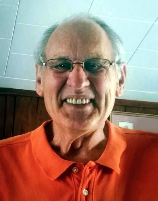 Obituary of Gerald "Jerry" Allen Kendig